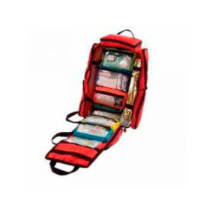 Mochilas de Resgate