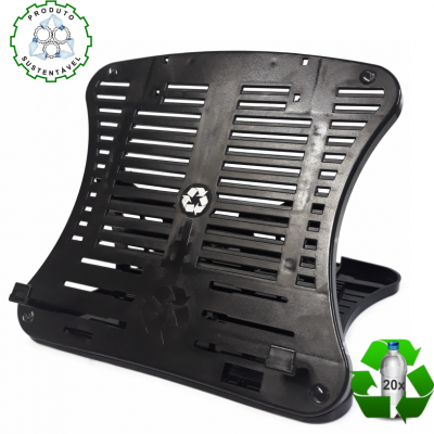 SUPORTE PARA NOTEBOOK PRÁTICO CORPORATIVO ECO